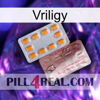Vriligy new13